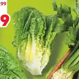 Kaufland Sałata oferta