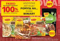 Kaufland Pomysł na... KURCZAK PO JAPONSKU oferta