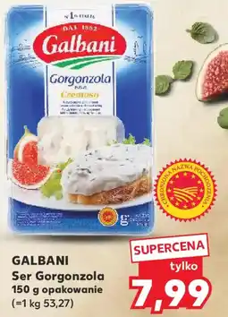 Kaufland Ser Gorgonzola oferta