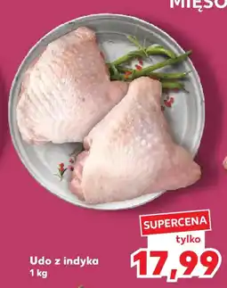 Kaufland Udo z indyka oferta