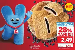 Kaufland Jagodzianka oferta