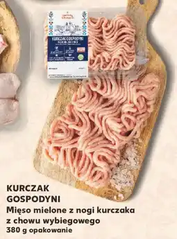 Kaufland Kurczak Gospodyni oferta