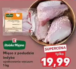 Kaufland Mięso z podudzia indyka oferta