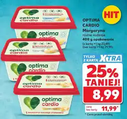 Kaufland Margaryna oferta