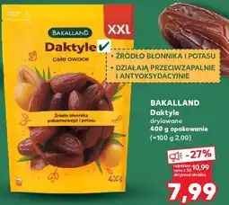 Kaufland Daktyle oferta