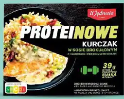Kaufland Ujędrusia Proteinowe Kurczak oferta