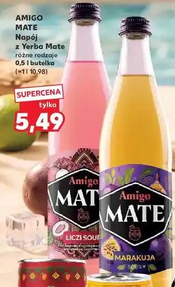 Kaufland Amigo Mate oferta