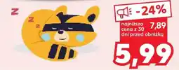 Kaufland Zając oferta