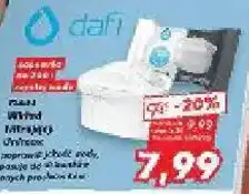 Kaufland Mąka Witaj Mątka Dafi oferta