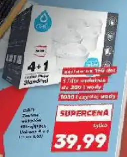 Kaufland Filtr do wody Chi oferta