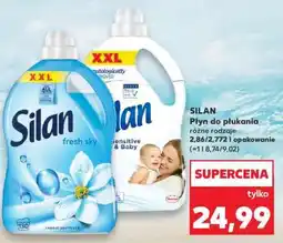 Kaufland SILAN oferta