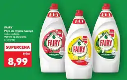 Kaufland FAIRY oferta