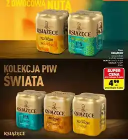 Carrefour Książęce oferta