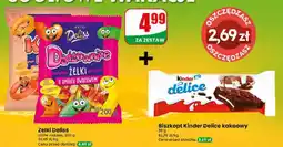 Dino Żelki Deliss oferta