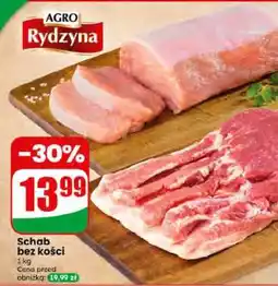 Dino Schab bez košci oferta