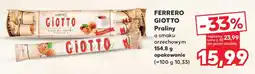 Kaufland FERRERO GIOTTO oferta
