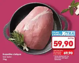 Kaufland Łopatka cielęca oferta