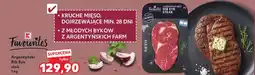 Kaufland Argentyński Rib Eye stek 1 kg oferta