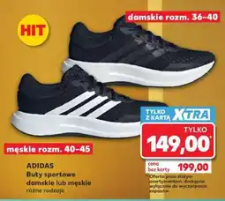 Kaufland Adidas oferta