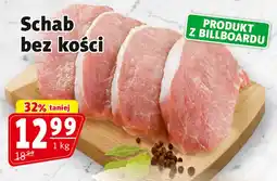 Prim Market Schab bez kości oferta