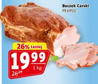Prim Market Boczek Carski PEKPOL oferta