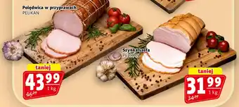 Prim Market Polędwica w przyprawach PELIKAN oferta
