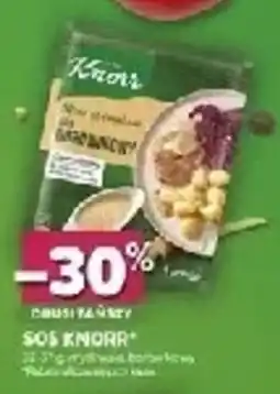 Stokrotka Sos Knorr oferta
