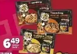 Stokrotka Tiger Sushi Teriyaki oferta