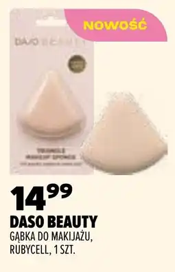 Drogerie Natura Gąbka do makijażu, Rubycell oferta