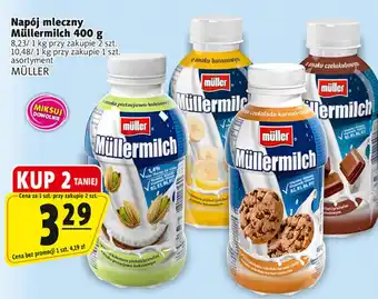 Prim Market Napój mleczny Müller oferta
