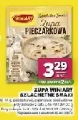 Stokrotka Zupa Pieczarkowa Winiały oferta