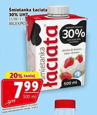Prim Market Śmietanka Łaciata oferta