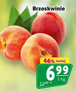 Prim Market Brzoskwinie oferta