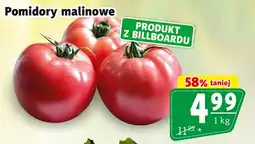 Prim Market Pomidory malinowe oferta