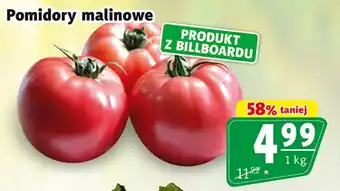 Prim Market Pomidory malinowe oferta