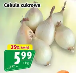 Prim Market Cebula cukrowa oferta