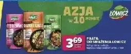 Stokrotka Pasta do smażenia Łowicz oferta