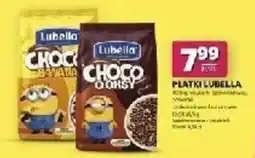 Stokrotka Platki Lubella Choco Oksy oferta