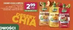 Stokrotka Deser Chia Łowicz oferta