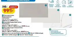 Castorama Płyta dekoracyjna Modee Cashmire oferta