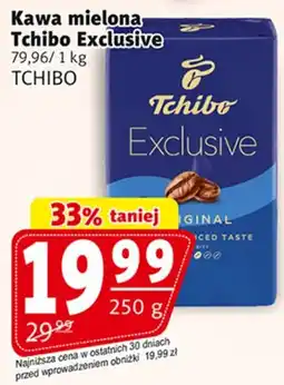 Prim Market Kawa mielona Tchibo Exclusive oferta