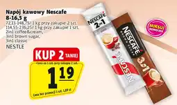 Prim Market Napój kawowy Nescafe oferta