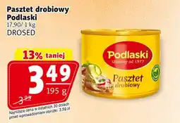 Prim Market Pasztet drobiowy Podlaski oferta