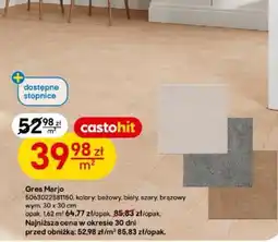 Castorama Gres Marjo oferta