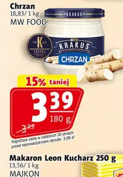 Prim Market Chrzzan Krakus oferta