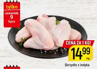 Delikatesy Piotruś Pan Skrzydło z indyka oferta