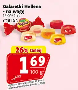 Prim Market Galaretki Hellena oferta