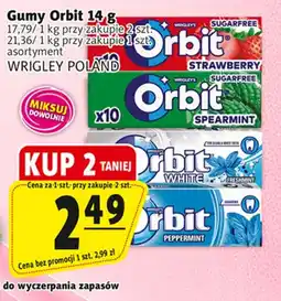 Prim Market Gumy Orbit oferta