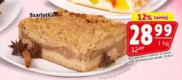 Prim Market Szarlotka oferta