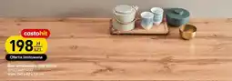 Castorama Białt laminowany dąb Wotan oferta
